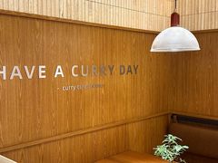 -CURRY YA 熟成咖哩專門店(深圳湾万象城店)