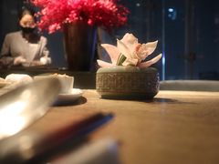 -悦轩中餐厅·高空江景·杭州柏悦酒店