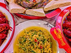 -虾铺子龙虾·私房菜(金源花苑店)