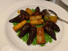 -扬州香格里拉·香宫中餐厅