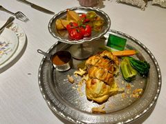 -黑宝石西餐厅(汇励99城市公园店)