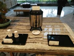 -福州西湖大酒店·怡湖咖啡厅