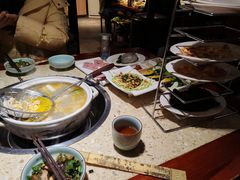 -先机泉水鸡汤(南山老君洞店)