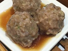 远年陈皮牛肉丸-荣华酒楼(鼎湖区店)