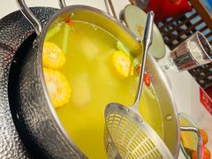 -牛三斤潮汕鲜牛肉火锅(世贸天阶店)