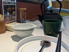 -云海肴·汽锅鸡·云南菜(高德置地店)