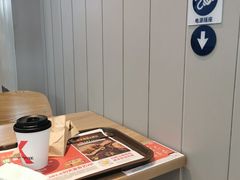 -肯德基(火车北站店)