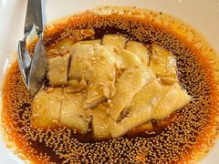 -大董(华贸购物中心店)