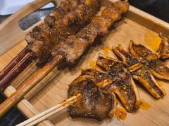 -蒙古人烤羊大师·草原料理(工农大路店)