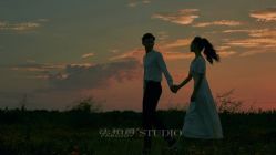 点击看大图 -太古映画婚纱摄影(天河店)