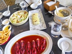 -杭州桐庐康莱德酒店中餐厅·乐