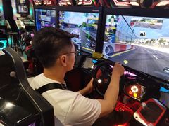 -反斗乐园(领展中心城店)