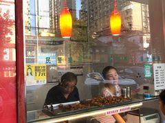-汴京炸鸡王(蔡锷北路店)