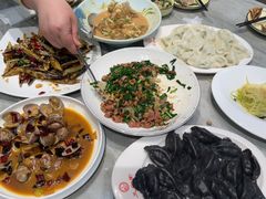 -三合园水饺(二马路店)