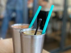 -打趸BTC·Breaktime cafe(北京路店)