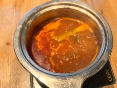 -龙聚德北京烤鸭(沙坪坝华宇A馆店)