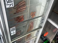 -尚庄度假村·庭台树下·户外烧烤·团建CS·轰趴营地(上庄水库店)