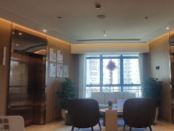 -和伊母婴护理中心·全套房(金山店)