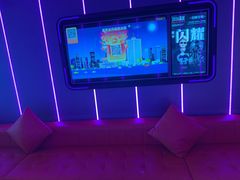 -星聚会KTV(龙湖上海奉贤天街店)