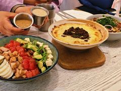 -娜娜家•Nana's restaurant (南开大悦城店)