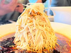 -扬州香格里拉·香宫中餐厅