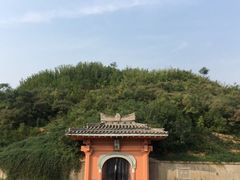 -邙山陵墓群