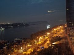 -厦门海港英迪格酒店(中山路店)
