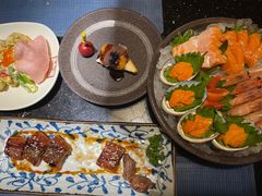 -德川家日本料理(中关村寰太大厦店)