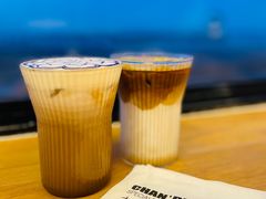 -ChanDu躔度咖啡(灯塔店)