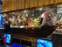 -喜庭海鲜自助(来福士店)