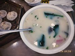 -西安贾三灌汤包·回坊小吃·清真炒菜(北院门总店)
