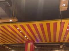 -邢氏老太太烤串(北兴街店)