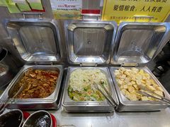 -乡党臊子面(丰庆公园店)