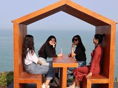 -漳州滨海火山岛自然生态风景区