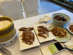 -便宜坊烤鸭店(科创店)