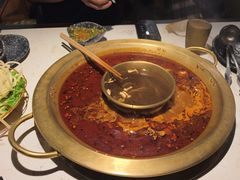 -哥老官重庆美蛙鱼头(圆融广场店)