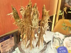 -海月轩海鲜豆捞(紫金塔店)