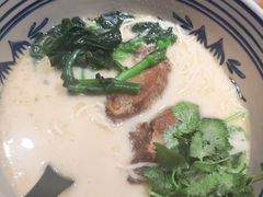 -和府捞面(东直门银座店)