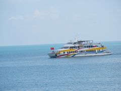 -青海湖二郎剑景区