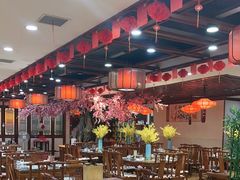 -那家老院子东北菜·饺子·小鸡炖蘑菇(艳华街店)