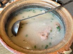 -大中华酒楼·主席武昌鱼·武汉美食地标(江汉路步行街店)