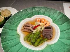 -醉庐·新上海菜(南京西路店)