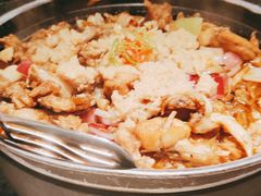-蛙小侠(长安万科店)