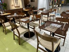 -面乙新派手擀面(大悦城店)