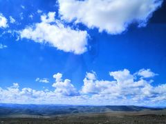 -康定跑马山风景区