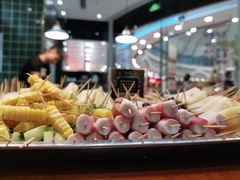 -谢智冷沾沾(万达金街店)