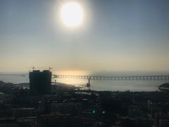 -星海湾跨海大桥