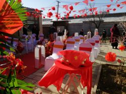 -雅奇婚庆(永乐园社区店)