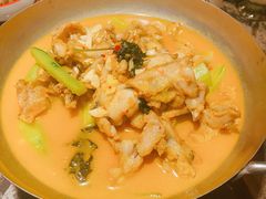 -新白鹿餐厅(松江开元地中海店)