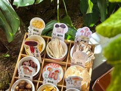 -菌自由丨野生菌火锅特色庭院餐厅(丽江古城店)